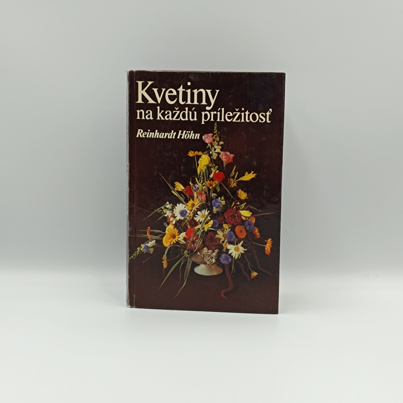 Kvetiny na každú príležitosť