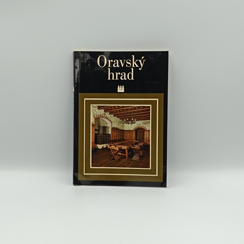 Oravský hrad
