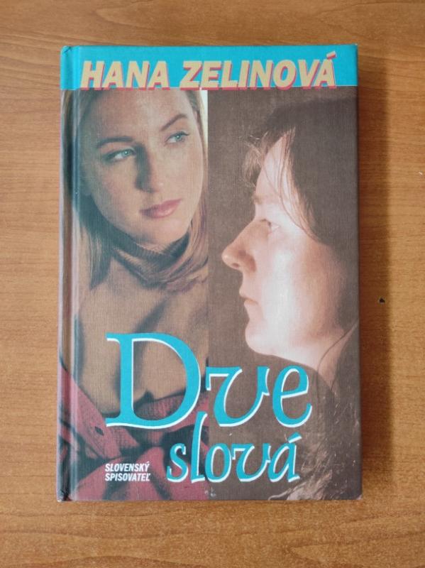 Dve slová