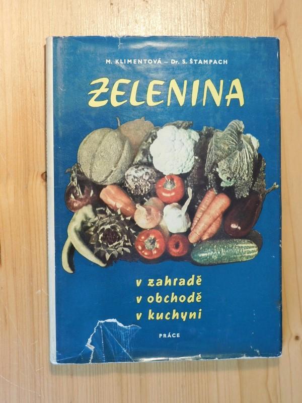 Zelenina