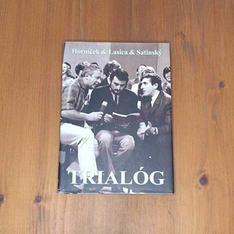 Trialóg