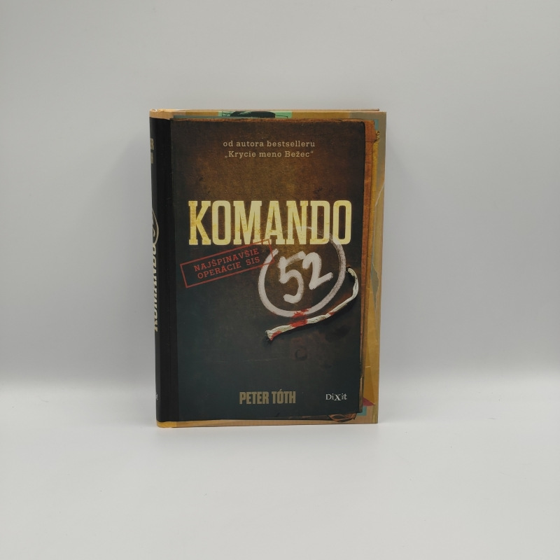 Komando 52