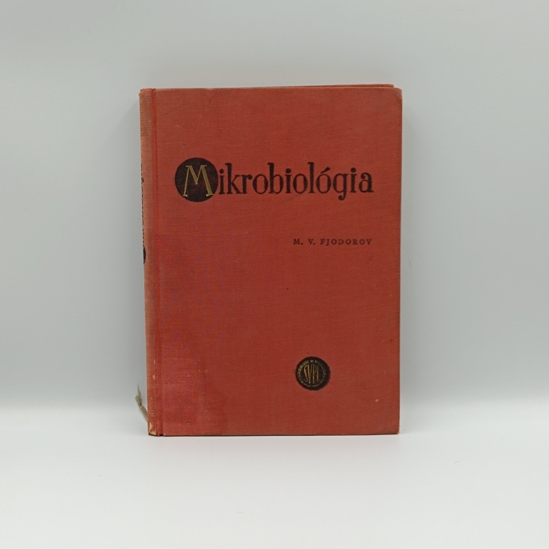 Mikrobiológia