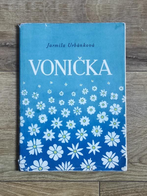 Vonička