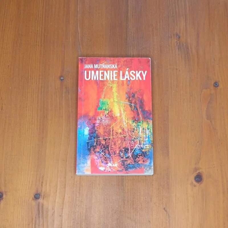 Umenie lásky