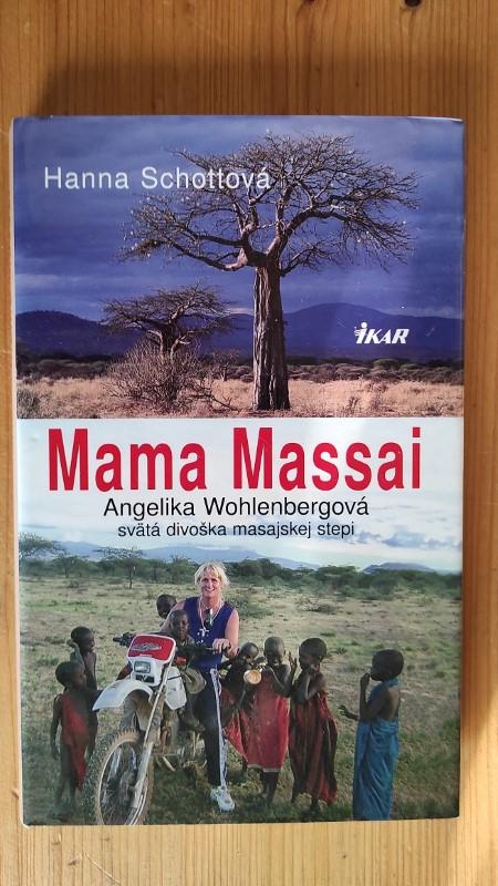 Mama Massai