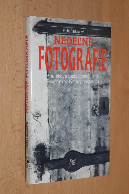 Nedeľné fotografie