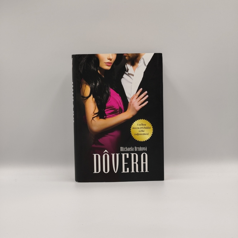 Dôvera / 2. diel série Nekompromisní