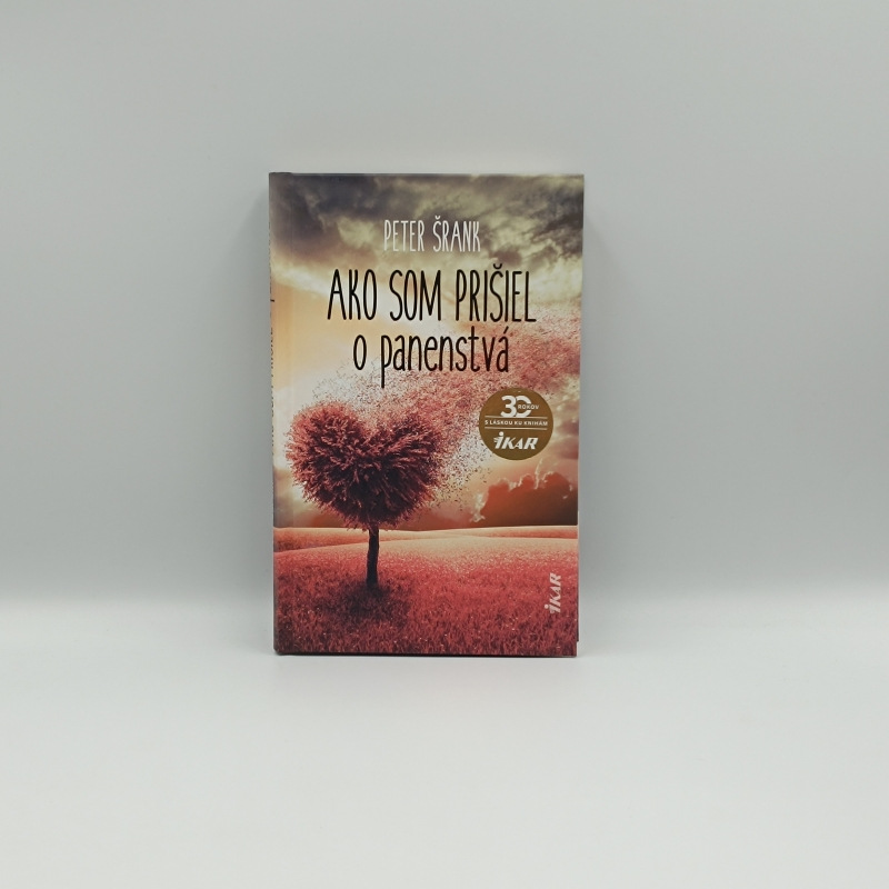 Ako som prišiel o panenstvá