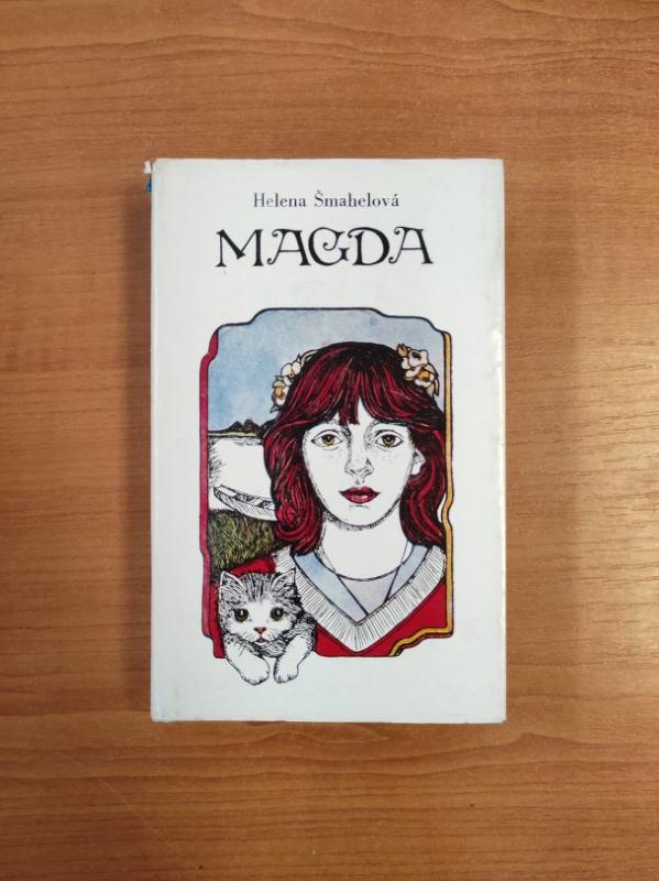 Magda