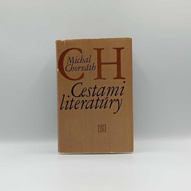 Cestami literatúry