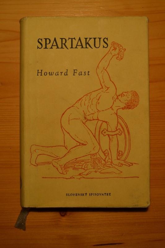 Spartakus