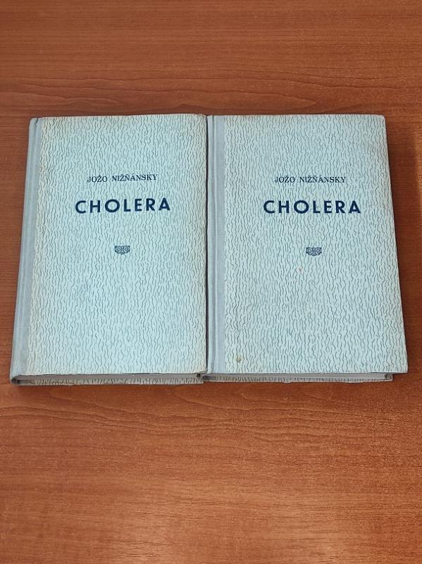 Cholera