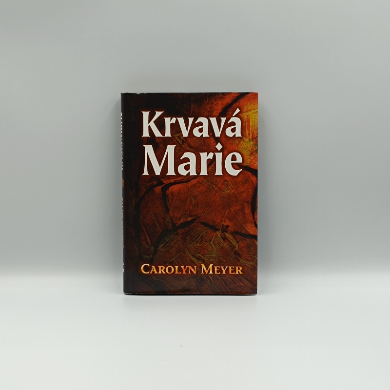 Krvavá Marie