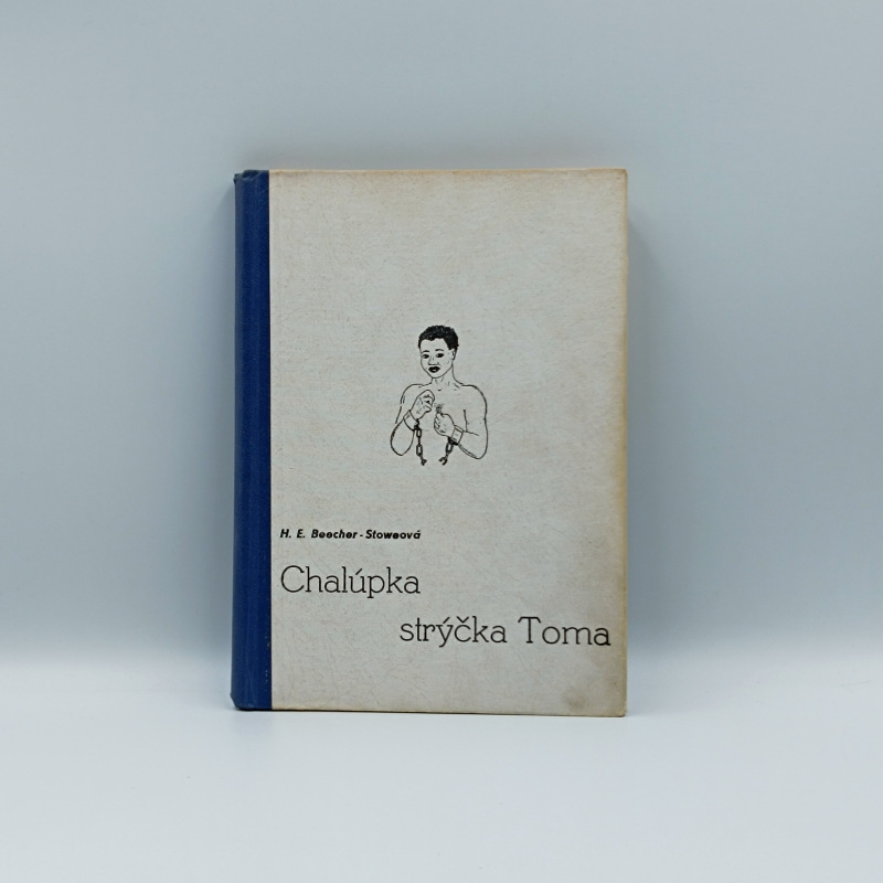 Chalúpka strýčka Toma