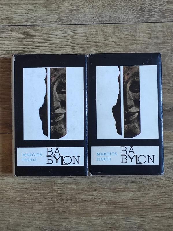 Babylon I, II