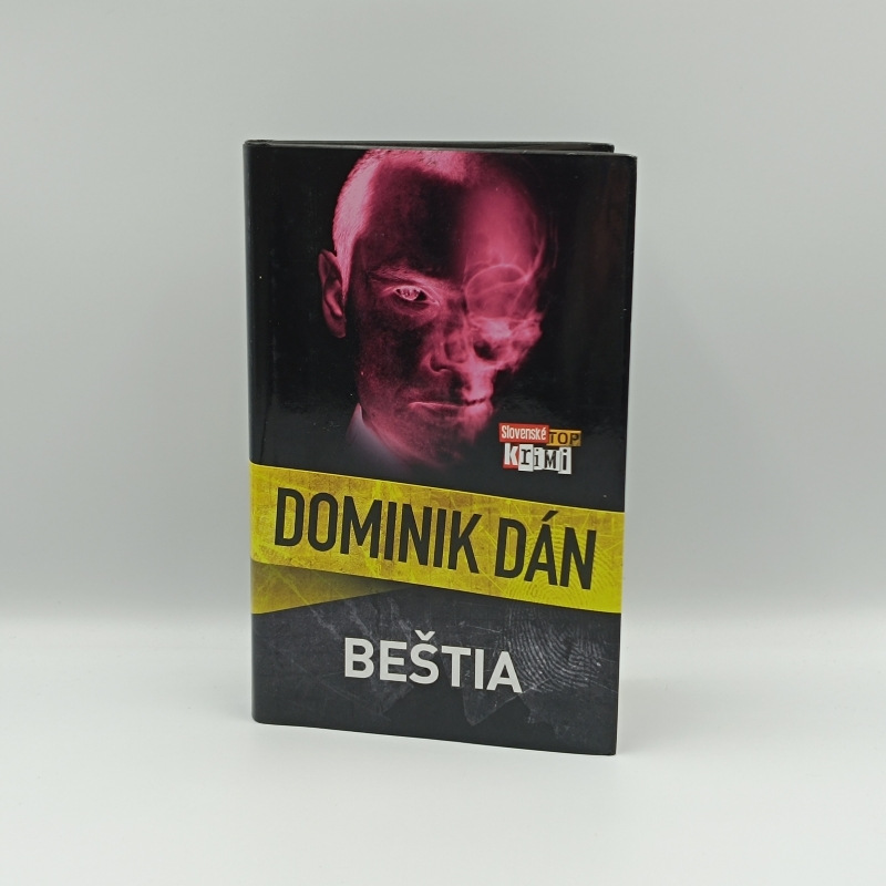 Beštia