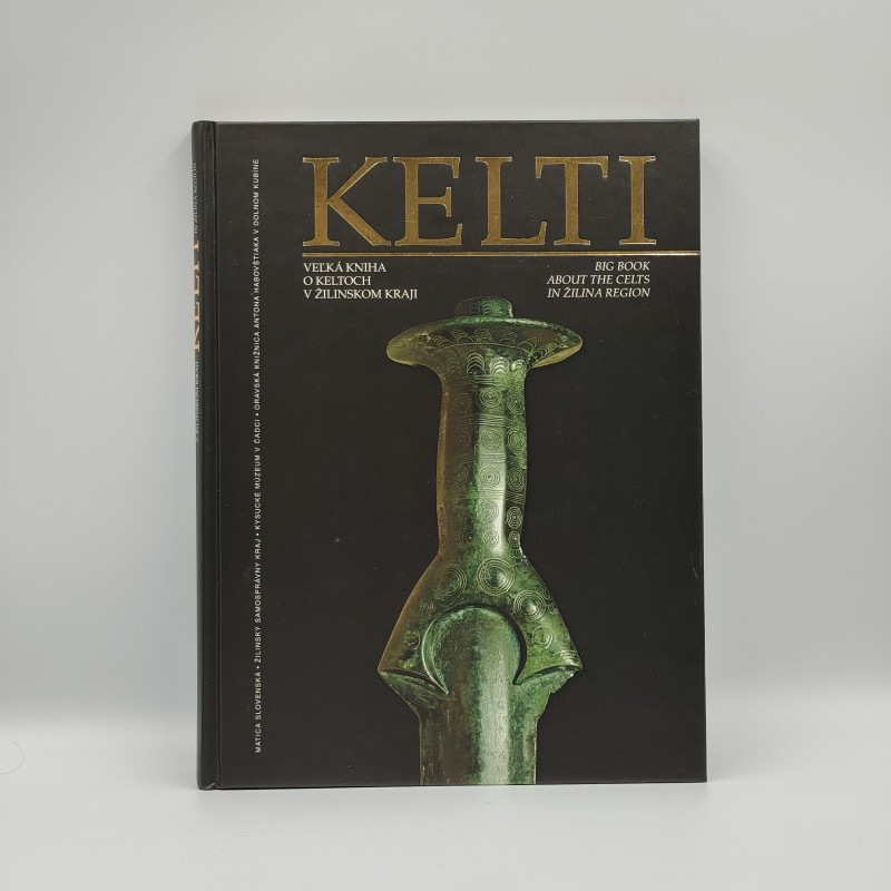 Kelti