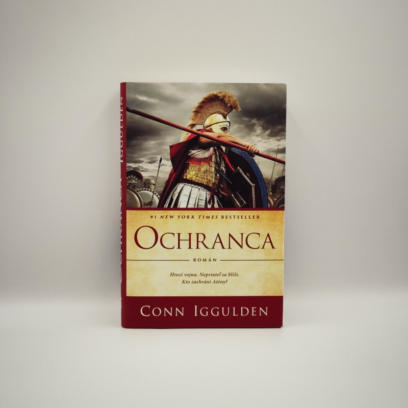 Ochranca