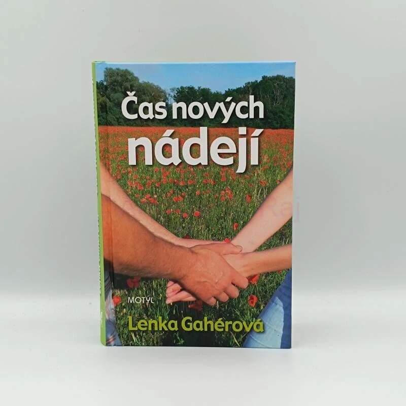 Čas nových nádejí