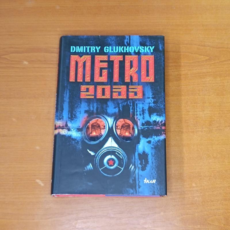 Metro 2033