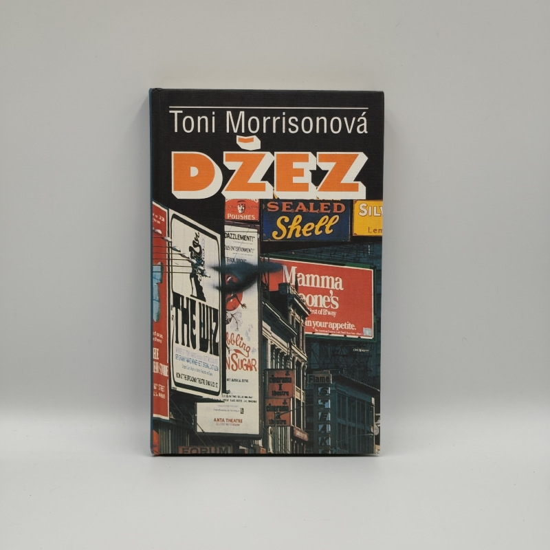 Džez