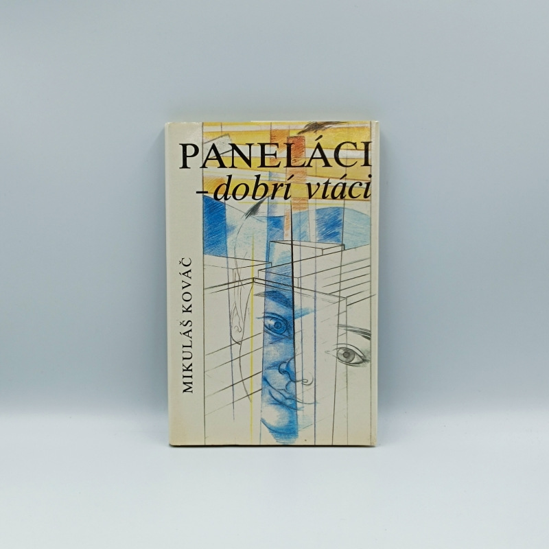 Paneláci - dobrí vtáci