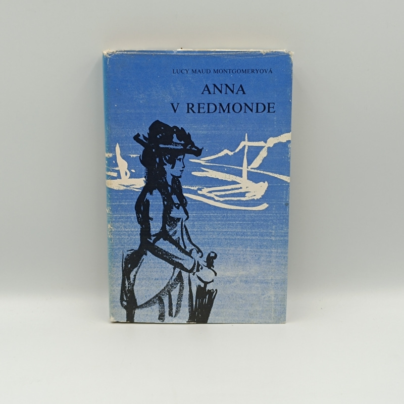 Anna v Redmonde