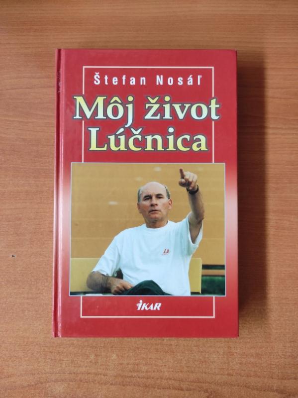 Môj život Lúčnica