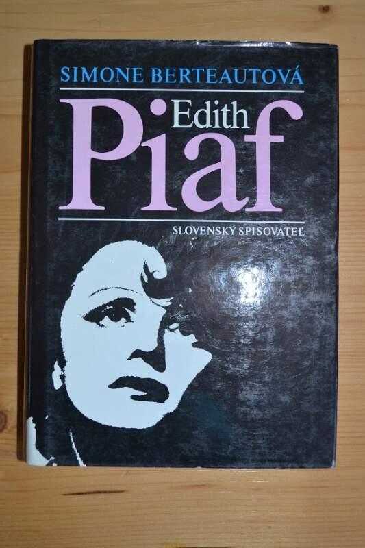 Edith Piaf