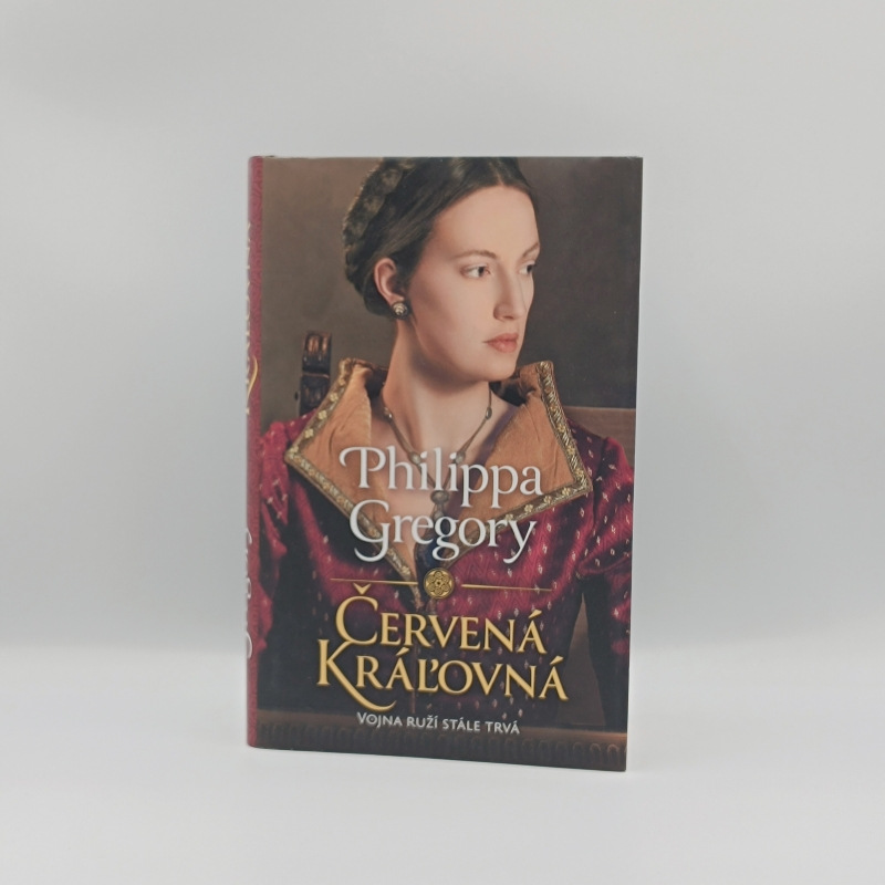 Červená kráľovná