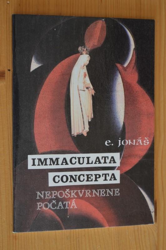 Immaculata concepta