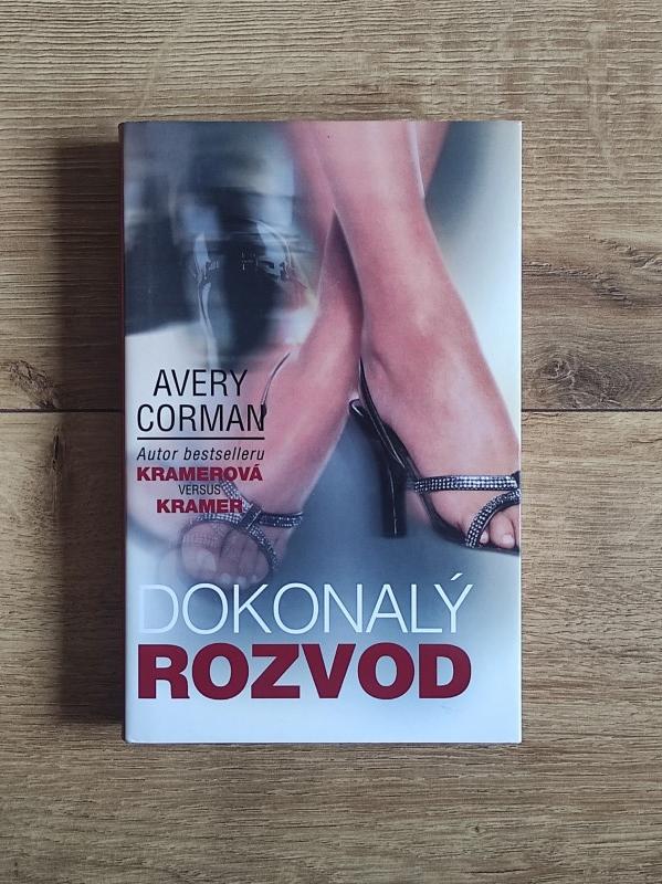 Dokonalý rozvod