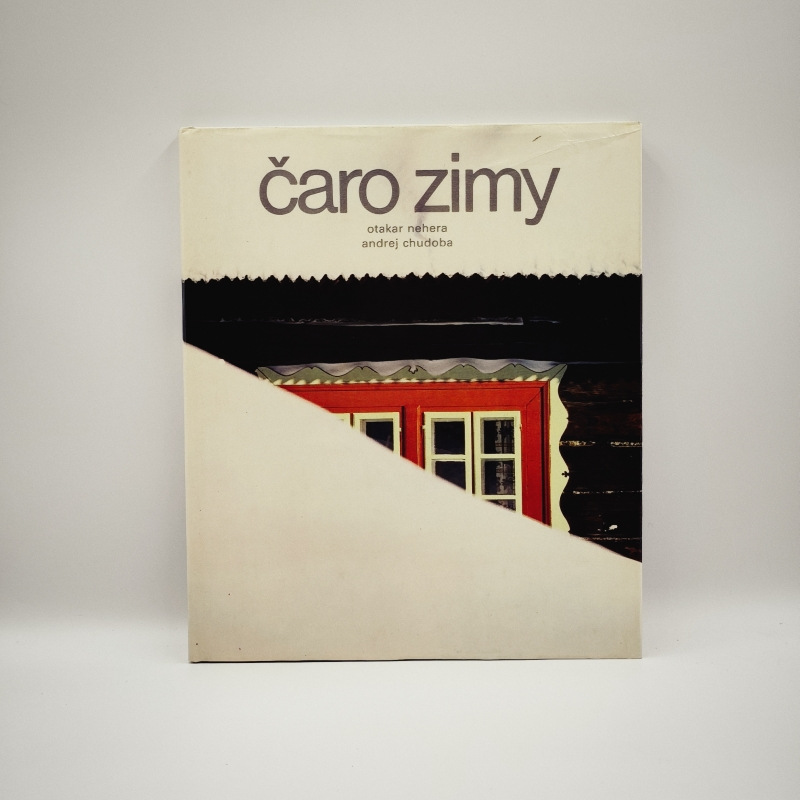 Čaro zimy