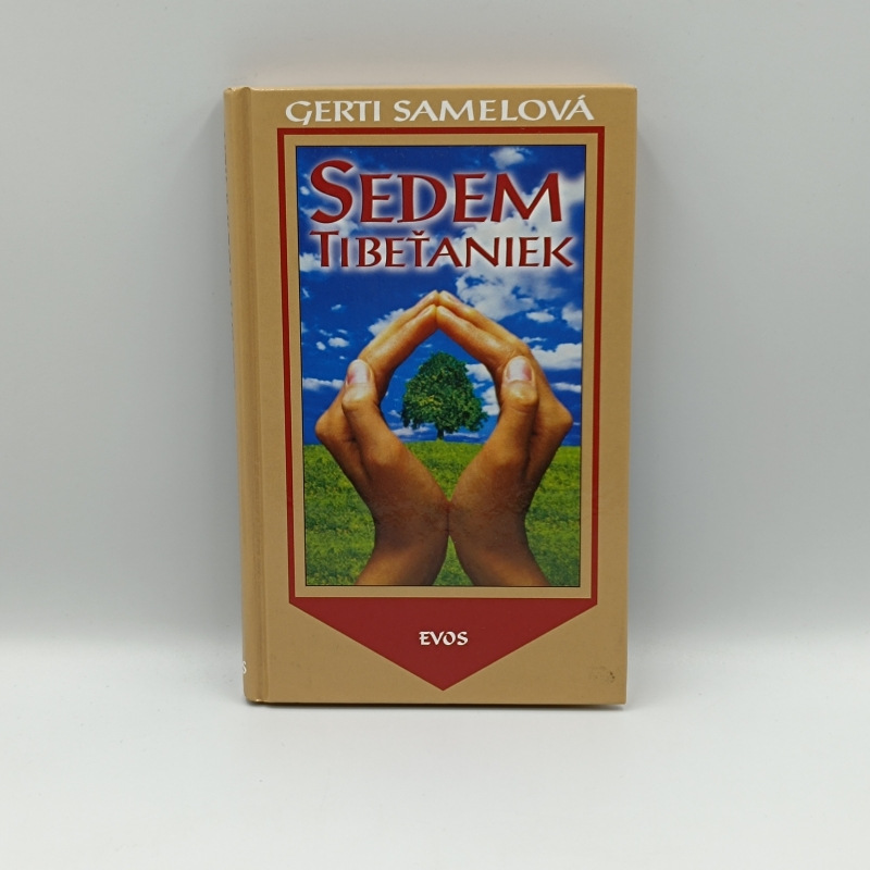 Sedem Tibeťaniek