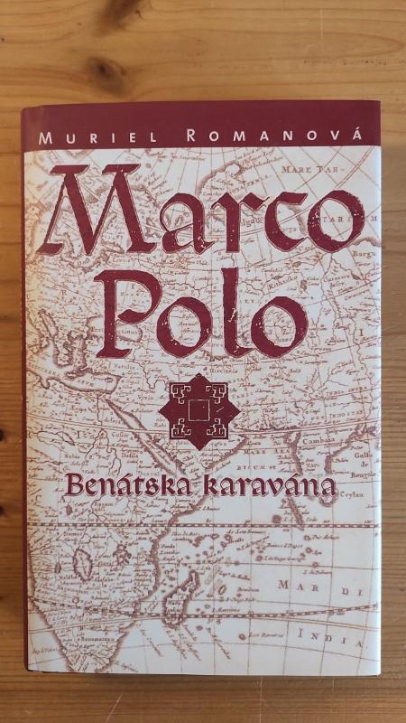 Marco Polo I