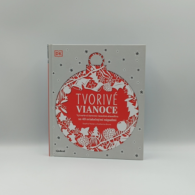 Tvorivé Vianoce