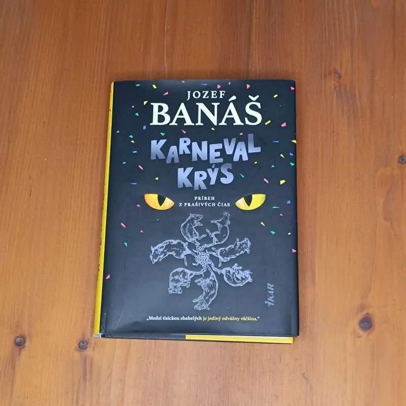 Karneval krýs