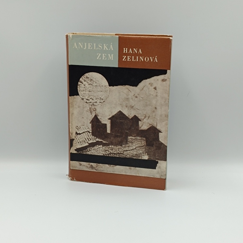 Anjelská zem