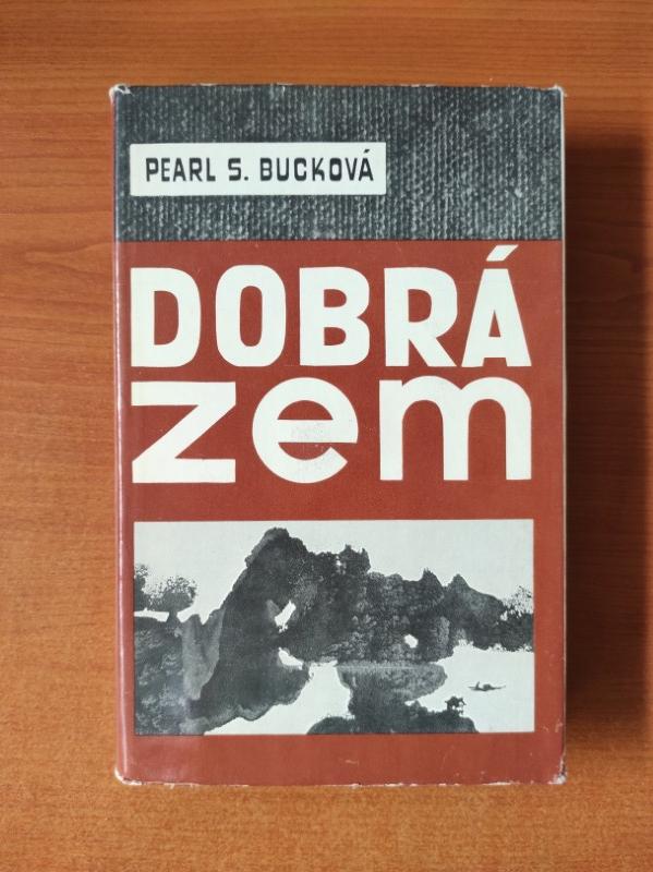 Dobrá zem