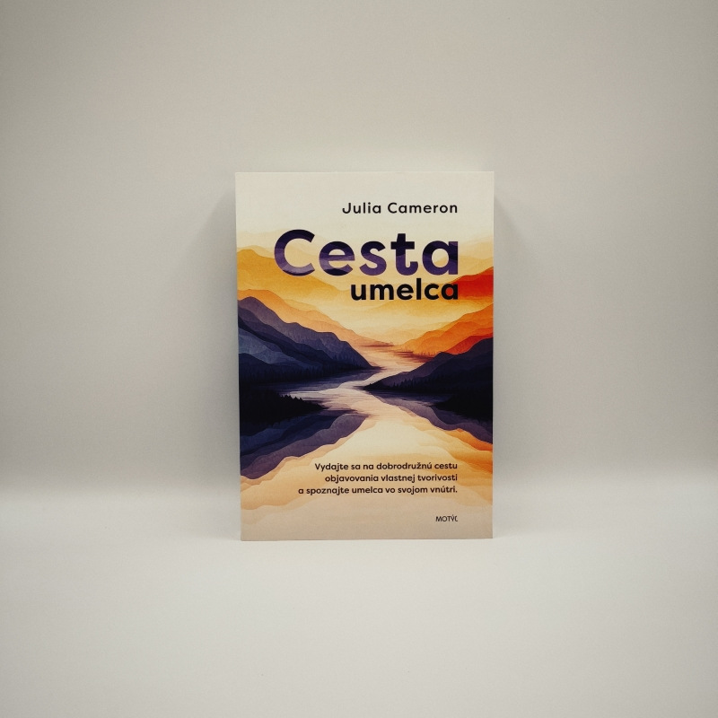 Cesta umelca