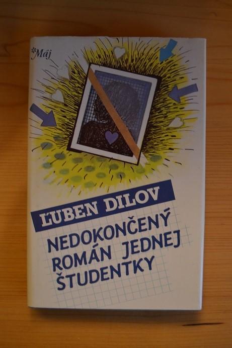 Nedokončený román jednej študentky