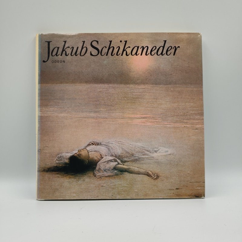 Jakub Schikaneder