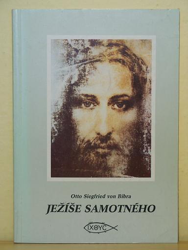 Ježíše samotného