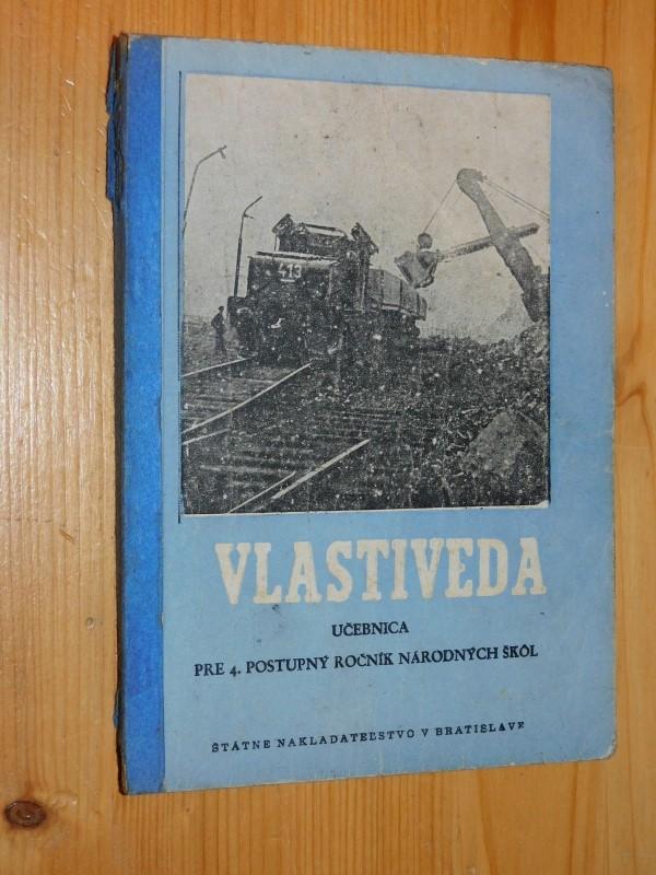 Vlastiveda