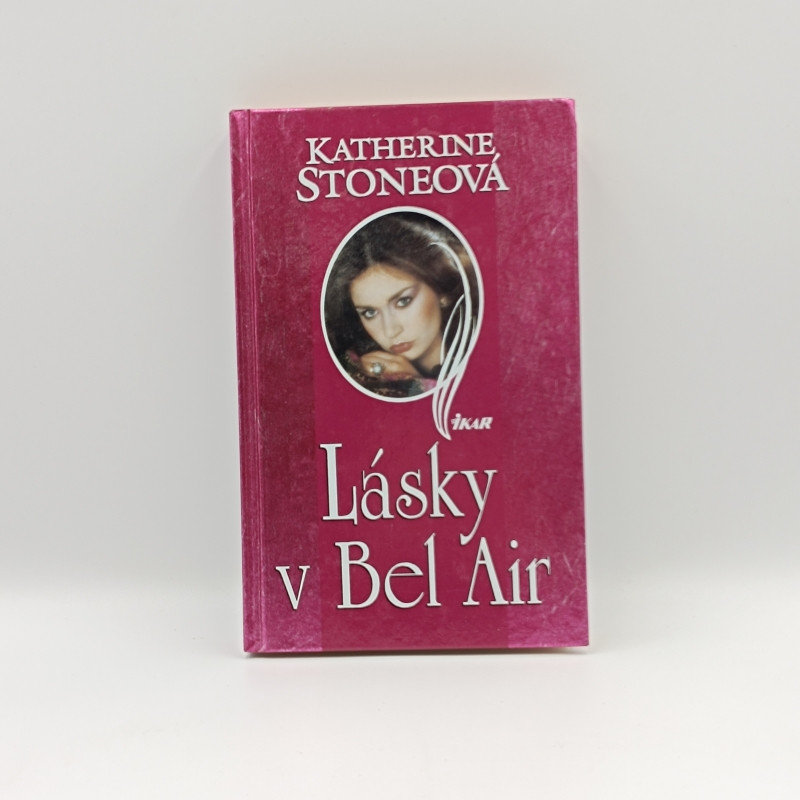 Lásky v Bel Air