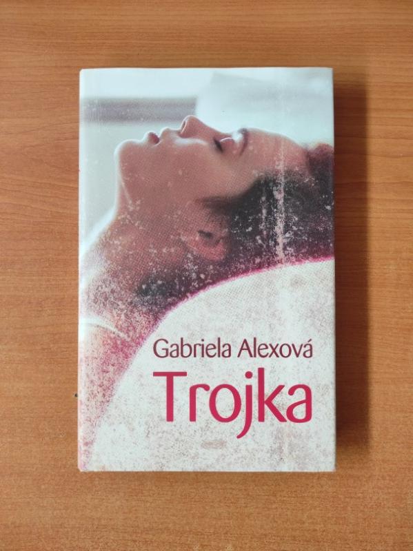 Trojka