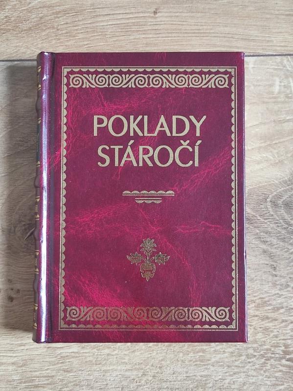 Poklady stáročí