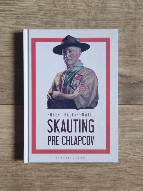 Skauting pre chlapcov