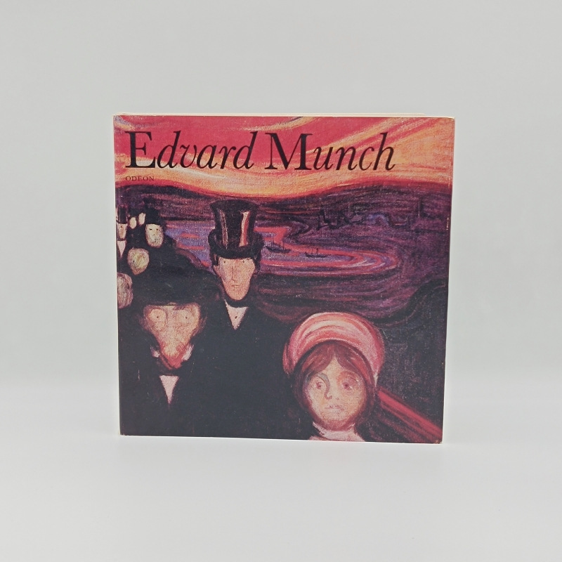 Edvard Munch